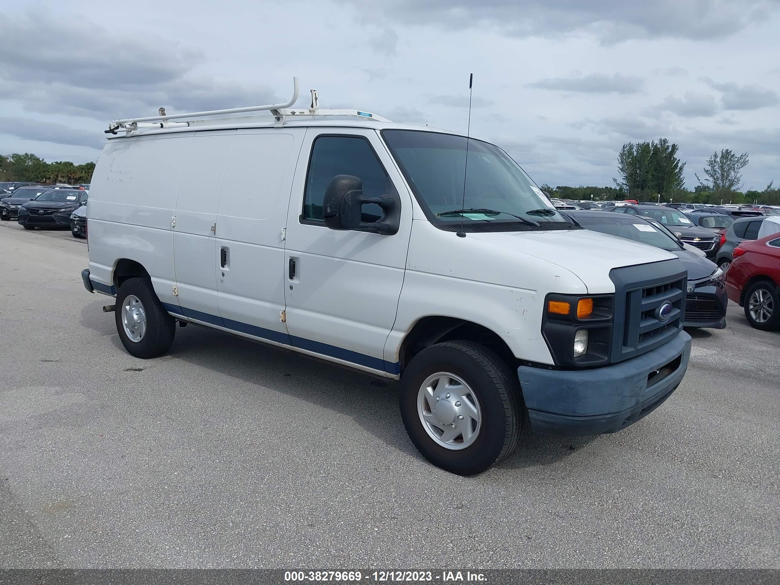 FORD ECONOLINE 2013 1ftne2ew0dda68555