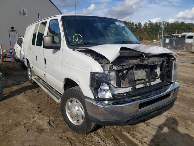 FORD ECONOLINE 2013 1ftne2ew0dda80270