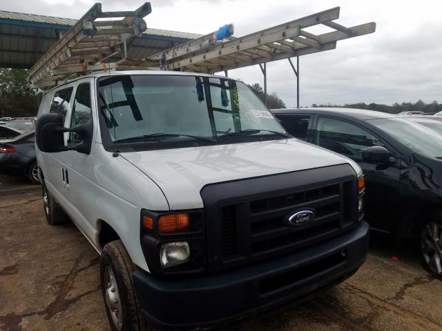 FORD ECONOLINE 2013 1ftne2ew0dda93603