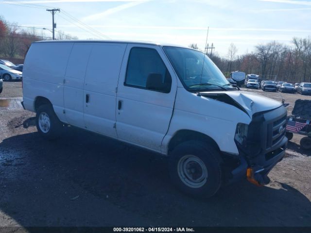 FORD E-250 2013 1ftne2ew0ddb05135