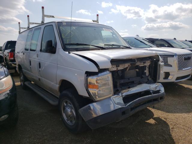 FORD ECONOLINE 2013 1ftne2ew0ddb06558