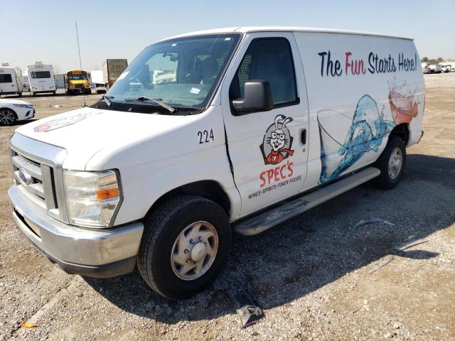 FORD ECONOLINE 2013 1ftne2ew0ddb16748