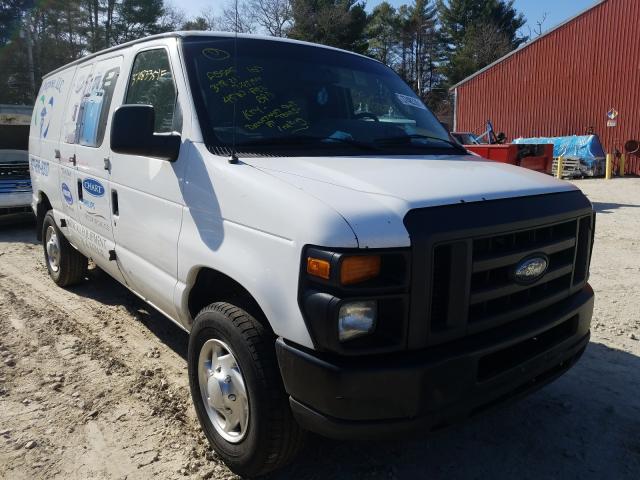 FORD ECONOLINE 2013 1ftne2ew0ddb32285