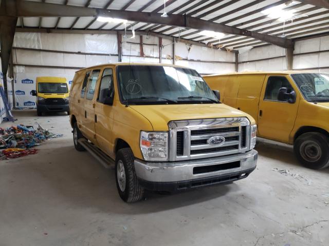 FORD ECONOLINE 2014 1ftne2ew0eda00063