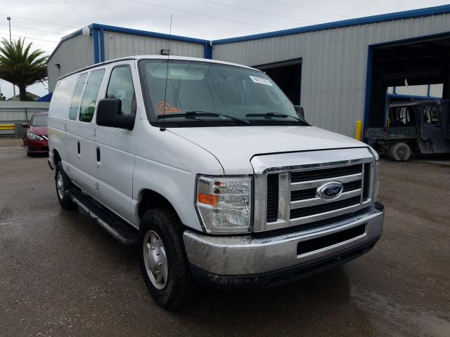 FORD ECONOLINE 2014 1ftne2ew0eda10169