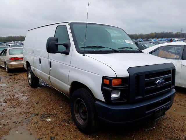 FORD ECONOLINE 2014 1ftne2ew0eda11922