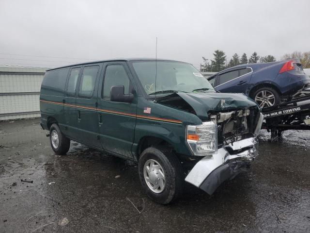 FORD ECONOLINE 2014 1ftne2ew0eda13993