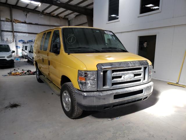 FORD ECONOLINE 2014 1ftne2ew0eda19891