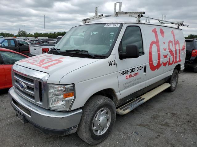 FORD ECONOLINE 2014 1ftne2ew0eda20233