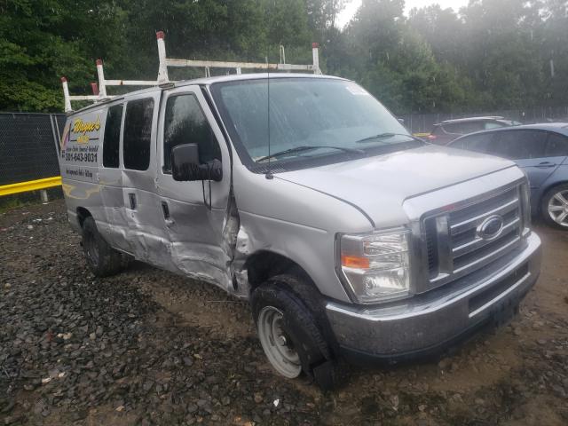 FORD ECONOLINE 2014 1ftne2ew0eda20992