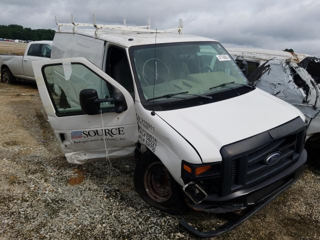 FORD ECONOLINE 2014 1ftne2ew0eda22578