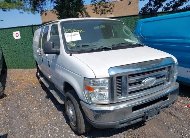 FORD ECONOLINE CARGO VAN 2014 1ftne2ew0eda43379