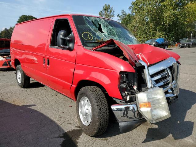 FORD ECONOLINE 2014 1ftne2ew0eda44581