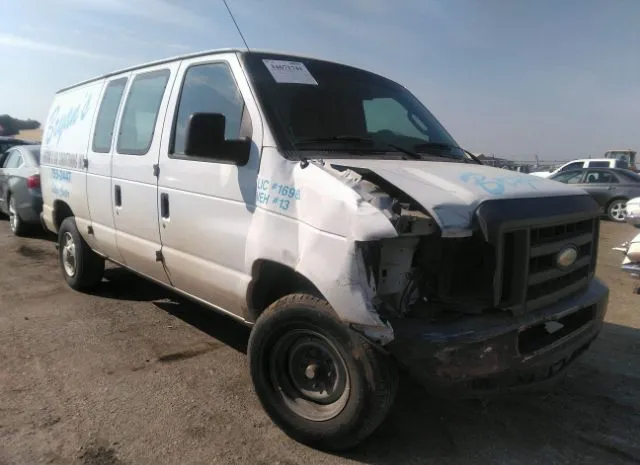 FORD ECONOLINE CARGO VAN 2014 1ftne2ew0eda66337