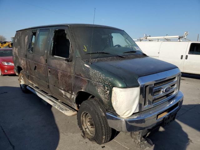 FORD ECONOLINE 2014 1ftne2ew0eda69190