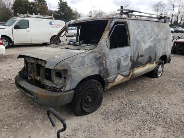 FORD ECONOLINE 2014 1ftne2ew0eda73806