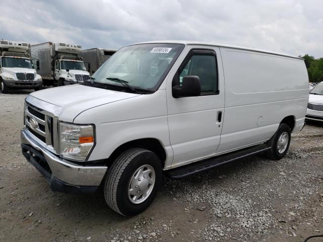 FORD ECONOLINE 2014 1ftne2ew0eda79718