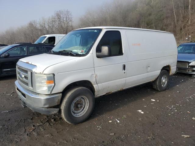 FORD ECONOLINE 2010 1ftne2ew1ada24575