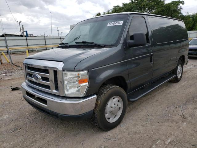 FORD ECONOLINE 2010 1ftne2ew1ada26763