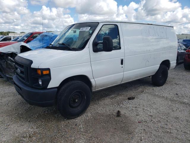 FORD ECONOLINE 2010 1ftne2ew1ada27069