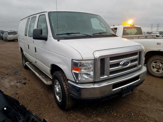 FORD ECONOLINE 2010 1ftne2ew1ada28464