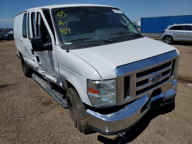 FORD ECONOLINE 2010 1ftne2ew1ada37374