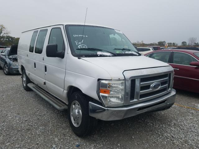 FORD ECONOLINE 2010 1ftne2ew1ada38718