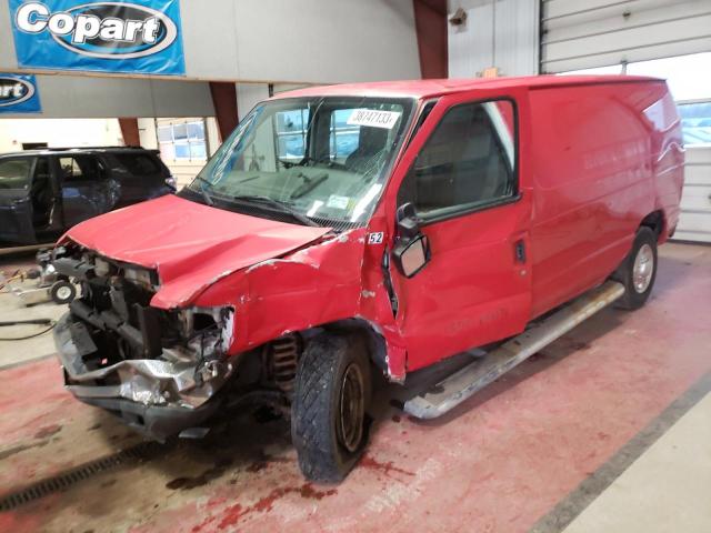 FORD ECONOLINE 2010 1ftne2ew1ada40582