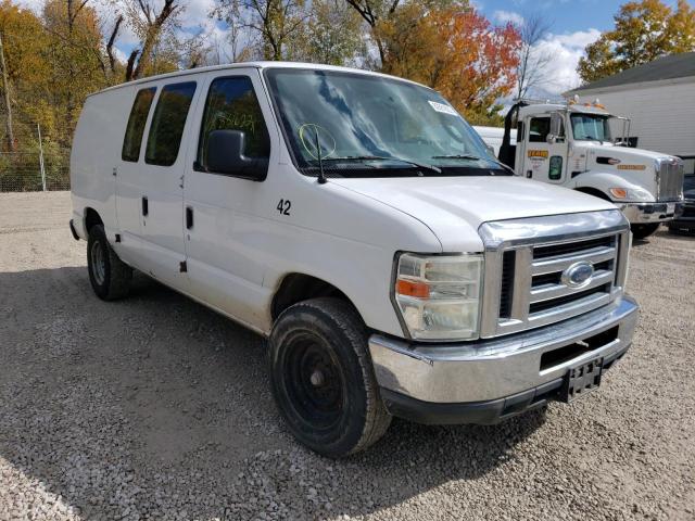 FORD ECONOLINE 2010 1ftne2ew1ada40615