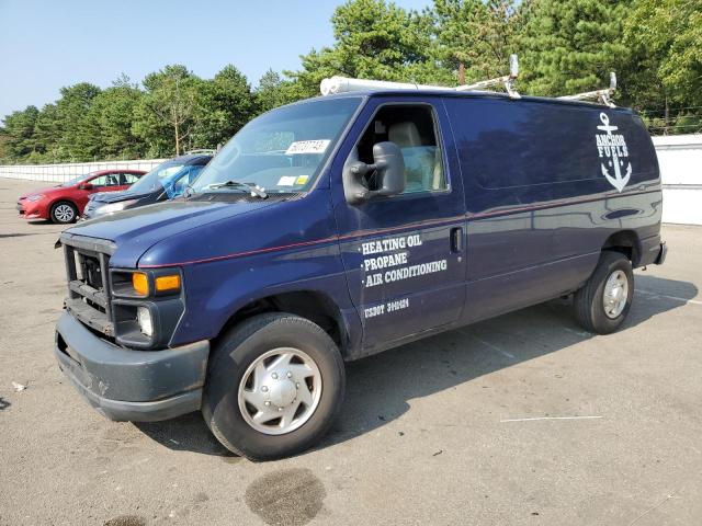 FORD ECONOLINE 2010 1ftne2ew1ada75462