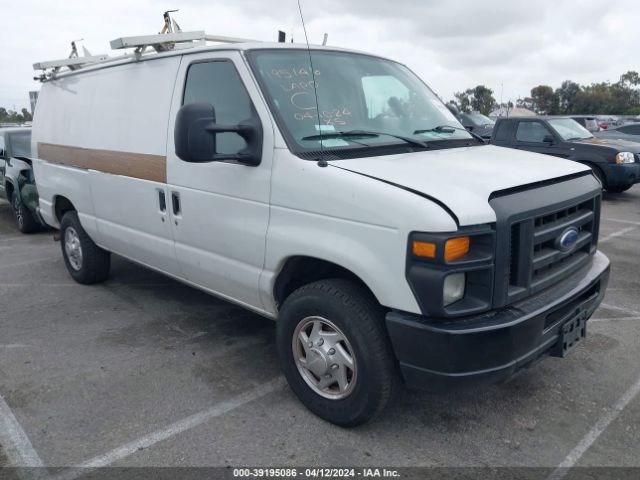 FORD E-250 2010 1ftne2ew1ada77728