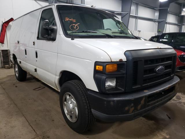 FORD ECONOLINE 2010 1ftne2ew1ada92780