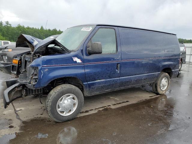 FORD ECONOLINE 2011 1ftne2ew1bda10760