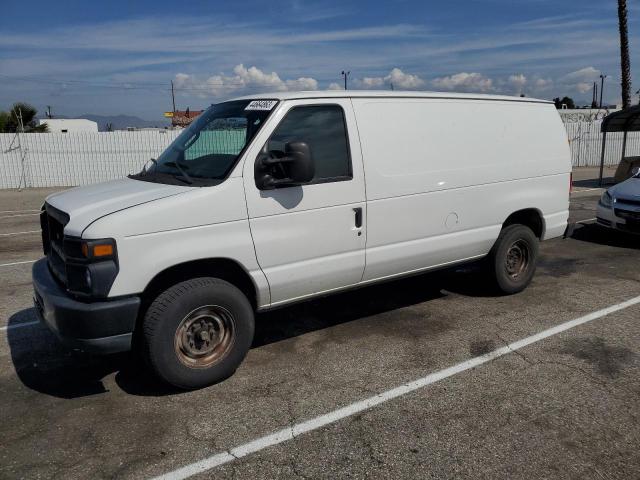 FORD ECONOLINE 2011 1ftne2ew1bda36582