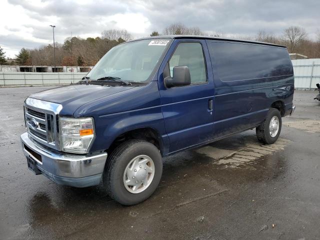 FORD ECONOLINE 2011 1ftne2ew1bda46688