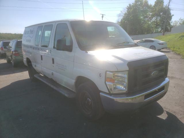 FORD ECONOLINE 2011 1ftne2ew1bda49946