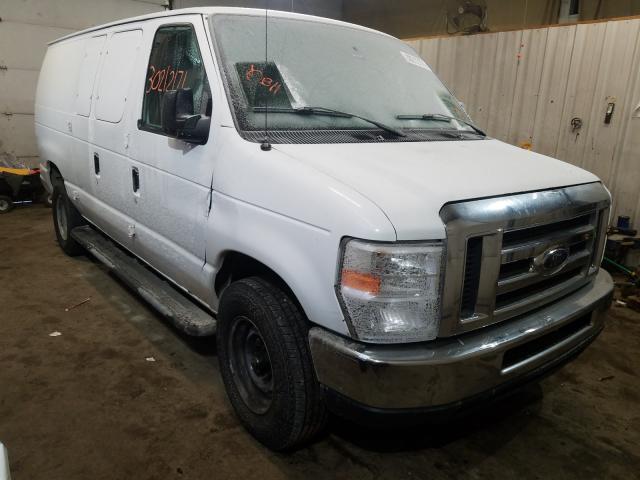 FORD ECONOLINE 2011 1ftne2ew1bda57576