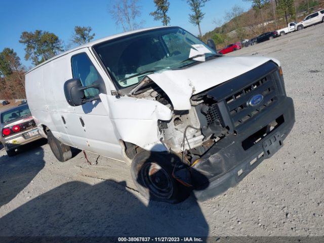 FORD E-250 2011 1ftne2ew1bda76077