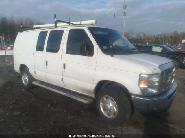 FORD E-250 2011 1ftne2ew1bda92196