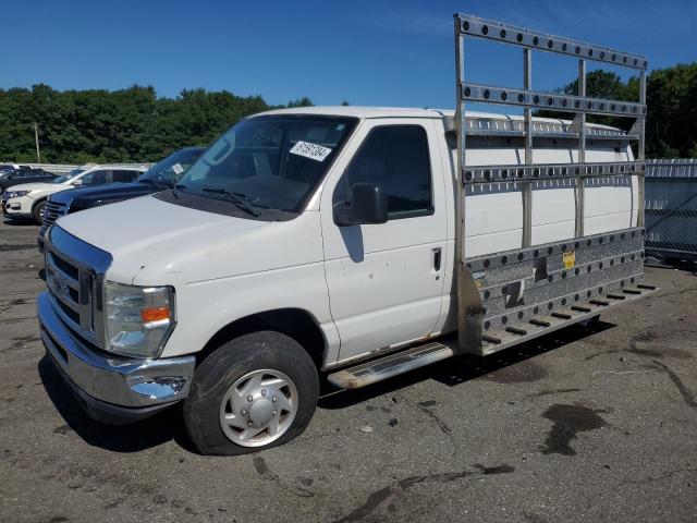 FORD ECONOLINE 2011 1ftne2ew1bda99844