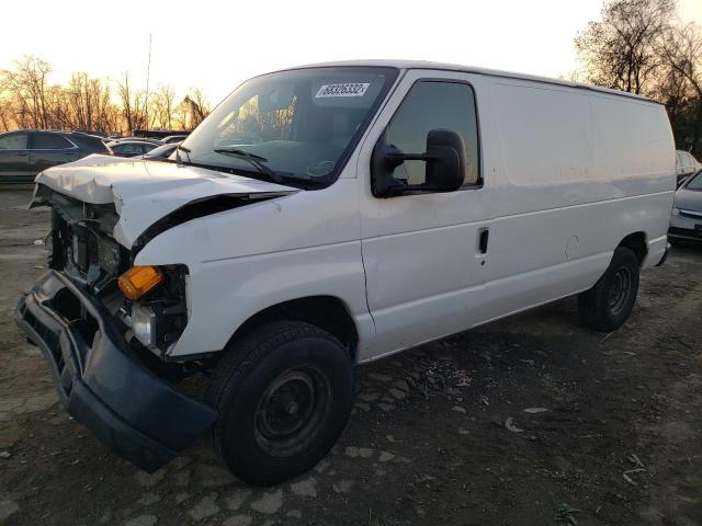 FORD ECONOLINE 2011 1ftne2ew1bdb19199