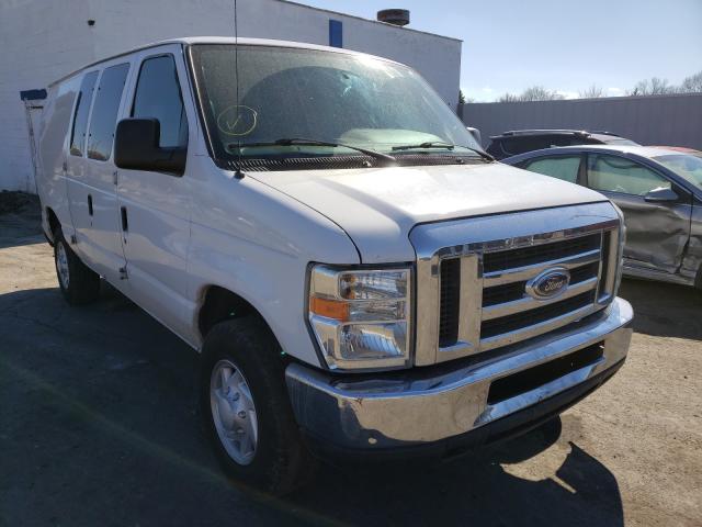 FORD ECONOLINE 2011 1ftne2ew1bdb24175