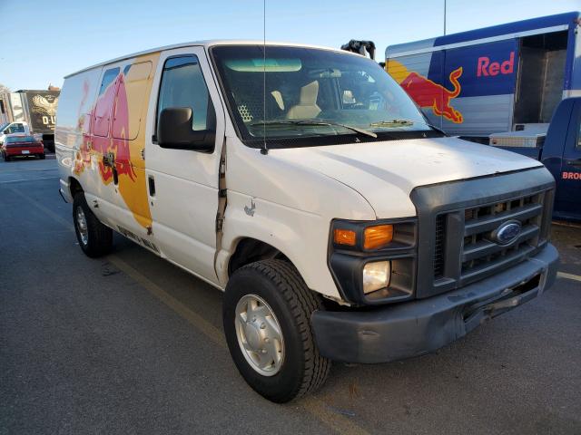 FORD ECONOLINE 2012 1ftne2ew1cda24806