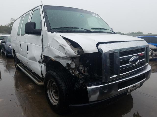 FORD ECONOLINE 2012 1ftne2ew1cda33599