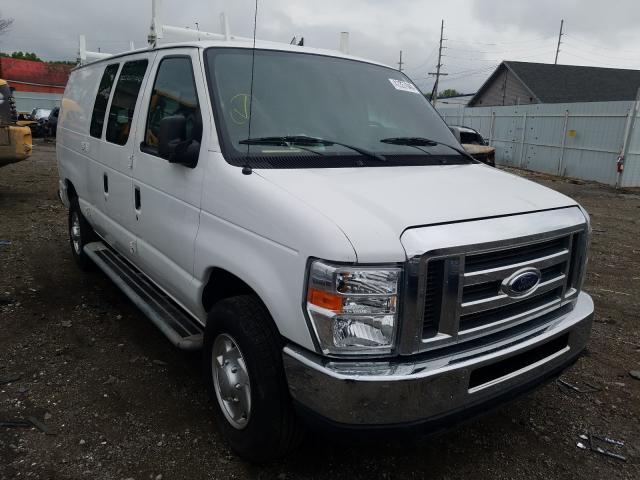 FORD ECONOLINE 2012 1ftne2ew1cda52007