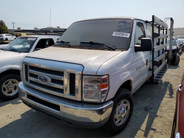 FORD ECONOLINE 2012 1ftne2ew1cda83791