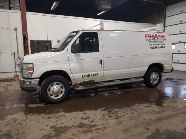 FORD ECONOLINE 2012 1ftne2ew1cda84049