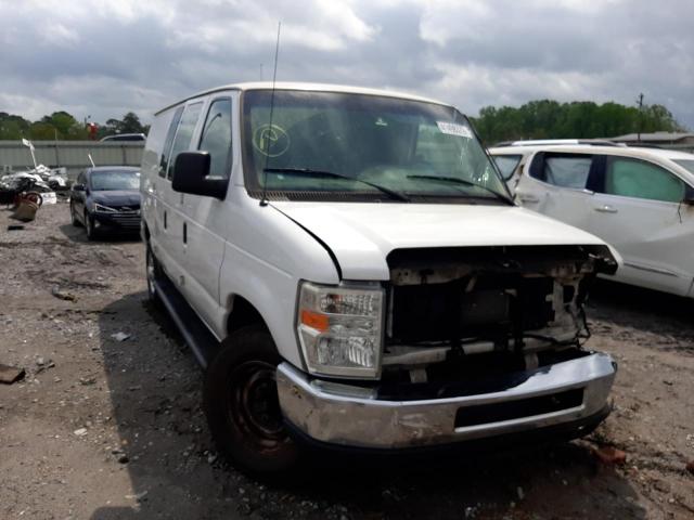 FORD ECONOLINE 2013 1ftne2ew1dda24208