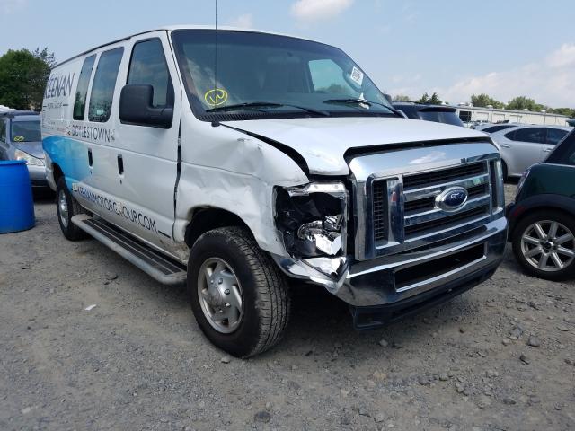 FORD ECONOLINE 2013 1ftne2ew1dda24497