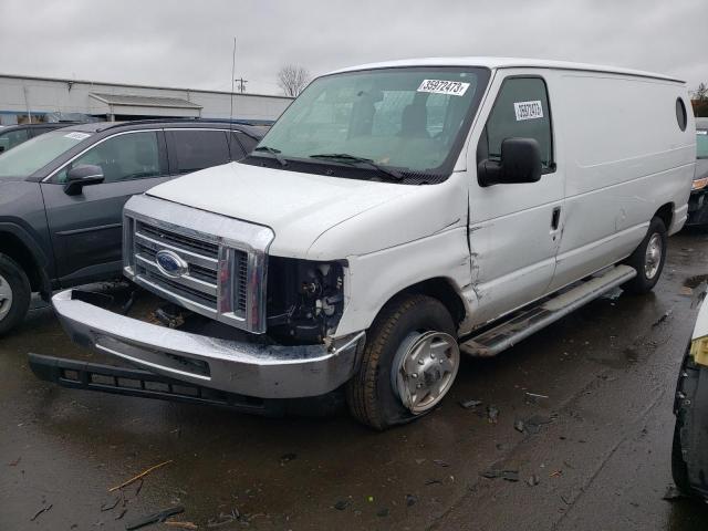 FORD ECONOLINE 2013 1ftne2ew1dda32860